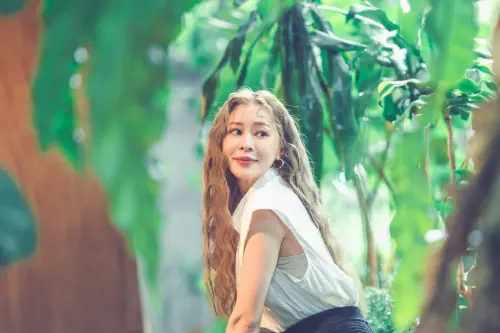 ▲張棋惠出道25年，將在11月29日舉辦《米米之音張棋惠出道25週年演唱會》。（圖／好撐音樂提供）