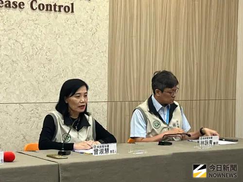 流感疫情升溫！疾管署估本週進入流行期　10／1開打公費疫苗
