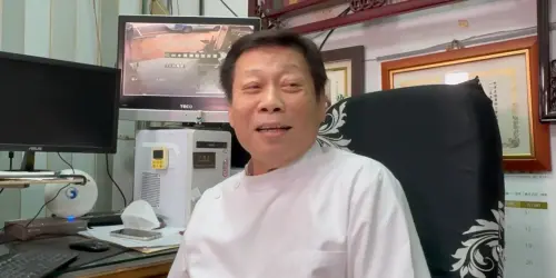 沙鹿妙齡女倒血泊身亡　高大成從這點研判財殺可能性大於情殺
