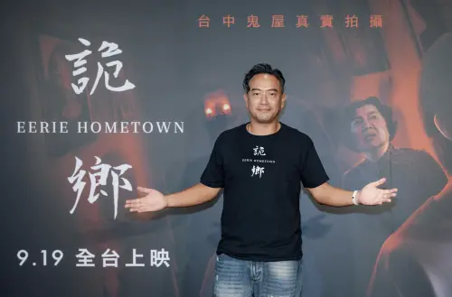 張翰曝老婆林利霏大腸癌「可以說痊癒」！血中已無癌細胞可捐血
