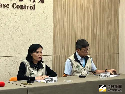 增4例瘧疾！疾管署：境外移入創19年同期新高
