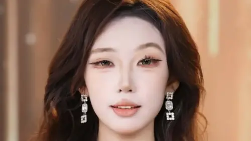 「上車舞」神曲太洗腦！爆紅C位是她、IG背景被挖出　1部位超神祕
