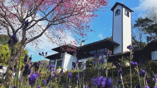 薰衣草森林熄燈！21年尖石店營業至9/29　粉絲哭：約會回憶像失戀
