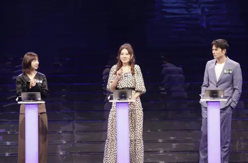 ▲《哈！真相大白了》（圖／公視提供）