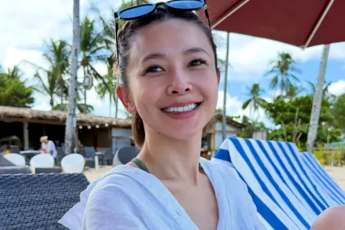 吳婉君牽車撞傷脛骨！小腿傷勢曝　又痛又氣發文討拍：氣到想賣掉
