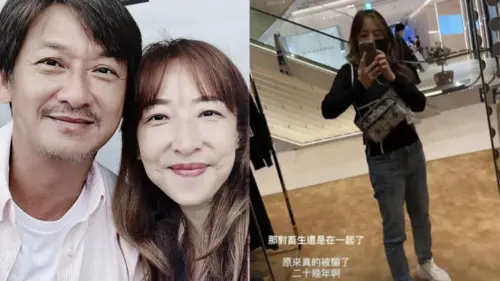 ▲陳玉珊開撕前夫（圖／翻攝自陳玉珊IG）