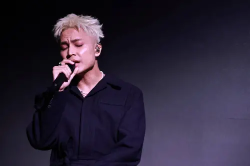 〈在加納共和國離婚〉YT破4200萬點閱！菲道爾曝與大穎復合可能性
