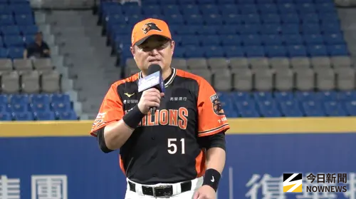 中職／胡金龍若在20年前「買台積電股票」能賺多少？驚人利潤曝光
