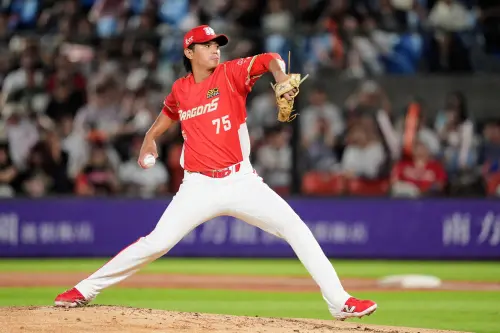 黃暐傑為何陷入掙扎？葉君璋點出「心態問題」：他對自己不太放心