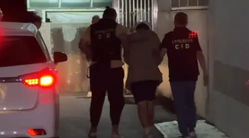 快訊／17歲男砍死沙鹿女大生！今完成筆錄、移送少年法庭
