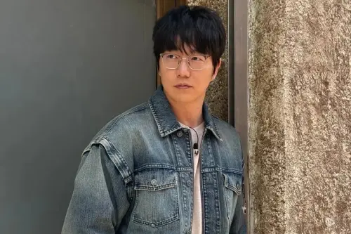 成始璄來台主持金唱片前惹議！曝違法經營公司14年　恐處2年徒刑
