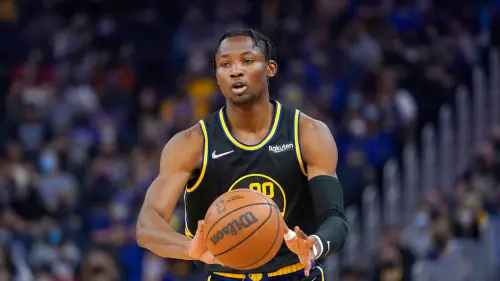 勇士為何必須賣掉庫明加？與格林、巴特勒同場進攻效率NBA倒數第1
