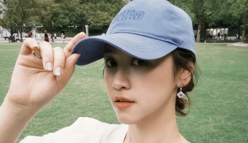 ▲Sandy（如圖）近期和老公短暫「放假」，享受兩人世界，更曝光兩人草地上的互動，讓粉絲直呼超甜蜜。（圖／吳姍儒 IG sandywis）