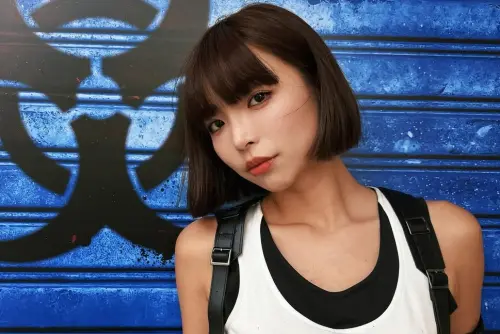 一隻阿圓垃圾桶著火滿屋焦味！她驚魂未定曝慘況：手跟臉被煙燻黑
