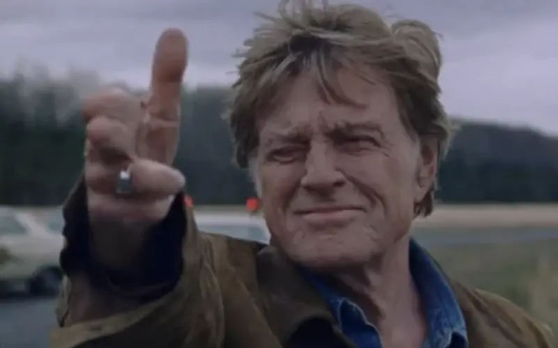 ▲勞勃瑞福今（16）日傳出病逝，享壽89歲。回顧他歷年的代表作，以《虎豹小霸王》首獲奧斯卡後爆紅，還跨界導演再度受到肯定，2018年以《老人與槍》息影，而他選這部電影當息影之作的原因也非常有始有終。（圖／摘自IMDB）