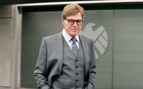 勞勃瑞福痛失2名愛子、歷經2次婚姻　自認：我是被愛過2次的人
