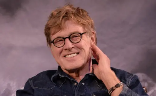 勞勃瑞福創「日舞影展」！提攜無數導演後輩　曾連兩年在台灣舉辦
