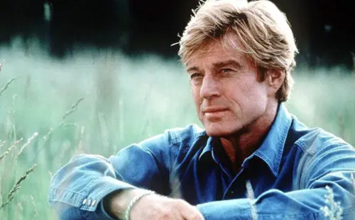 ▲89歲傳奇影星勞勃瑞福（如圖）在成長過程中說過許多至理名言。（圖／IMDB）