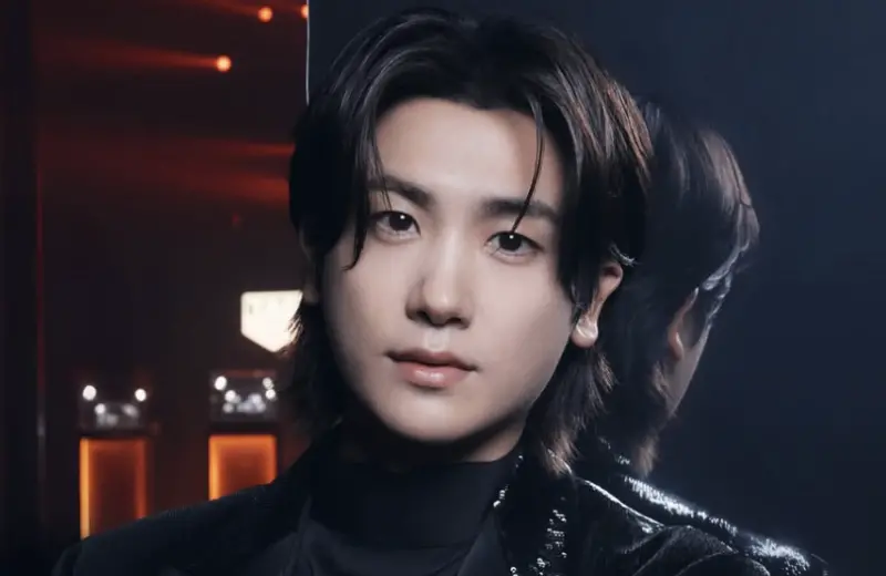 ▲近日朴炯植（如圖）出演的《十二使者》收官，收視僅2.4%意外慘淡，不料網上突傳出他片酬爽拿4億，因此遭到炎上嘲諷，對此經濟公司急出面滅火，發聲明闢謠。（圖／翻攝自phs1116）