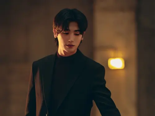 ▲（圖／翻攝自Disney+）