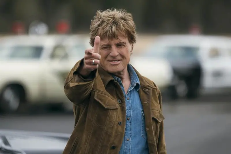 ▲美國影星勞勃瑞福（Robert Redford）辭世，享壽89歲。他年初才客串影集《暗黑之風》第三季第一集，就此成為了他在螢幕前的最後身影。（圖／采昌國際多媒體提供）