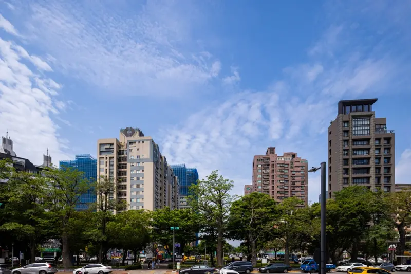 ▲根據內政部不動產資訊平台資料指出，全台單人住宅達到248.8萬宅，創下新高。（示意圖／信義房屋提供）