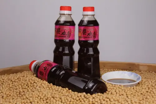 ▲屏東監獄「鼎新醬油」單瓶70元。（圖／矯正機關自營產品展售商城）