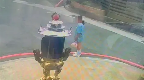 草菅人命！沙鹿17歲男31刀砍死女大生　律師：仗著未成年不會判死
