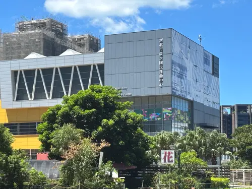 新北市「11年運動中心」921要關了！　封館整修：停車場也不開放
