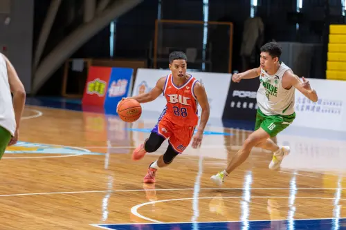 籃球／新南向國際籃球賽文化大學開打！「6大亞洲勁旅」同場對決
