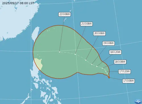 ▲。（圖／中央氣象署cwa.gov.tw）