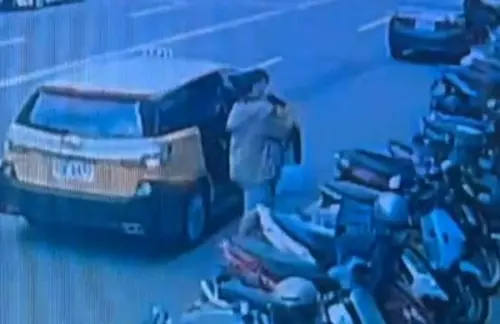 少年砍死沙鹿女大生！躺彰化賓館落網　在地人：槍擊要犯也曾躲這
