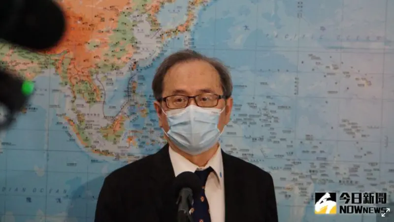 ▲前原能會主委謝曉星多次霸凌、性騷擾女部屬，懲戒法院判罰60萬元。（圖／NOWNEWS資料照）