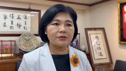 張榮味昨邀宴本土議長派　張麗善今表態挺郝龍斌：他是眾望所歸
