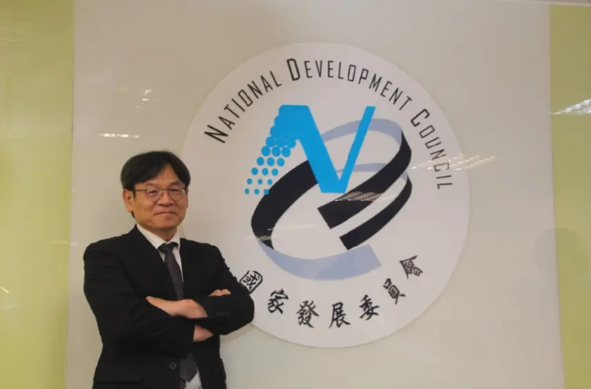 《經濟學人》批「台灣病」 葉俊顯：半導體出口不受匯率影響