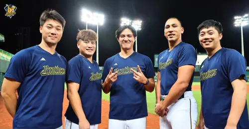 中職／中信兄弟「新．投手王國」！5土投崛起　成下半季爭冠關鍵
