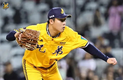 中職搶先報／兄弟力拚「封王」聽牌！猿、鷹季後賽爭奪戰正式展開
