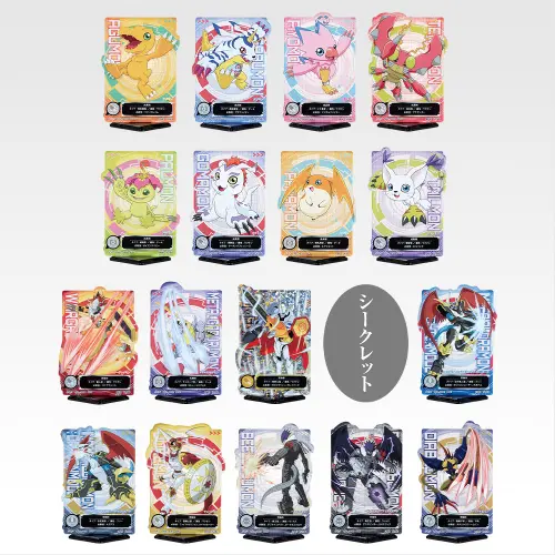 ▲一番賞 數碼寶貝-光與闇的衝突-E賞。（圖／ACG情報橘）