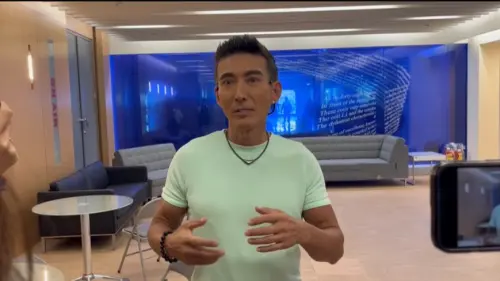 沈玉琳血癌抗命42天！潘若迪心疼急喊：休養最重要　復出時間點曝
