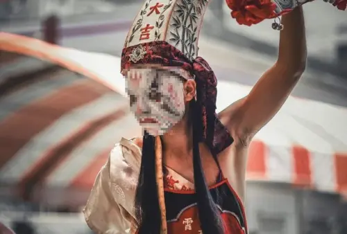 少年砍死沙鹿女大生！跳八家將、跑山追焦照曝光　文案吐人生哲學
