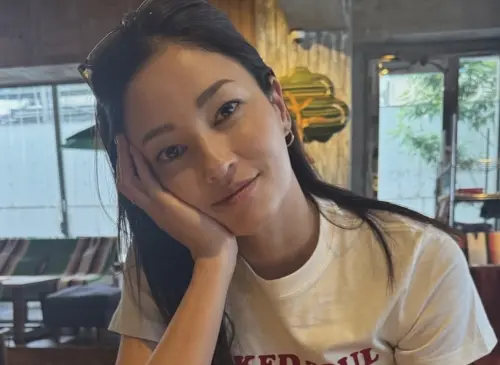 黑木梅沙離婚赤西仁2年！被爆熱戀三浦孝太　連小S都公開示愛他
