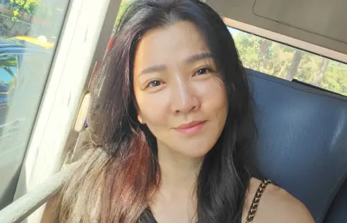 曾雅蘭目擊女童偷丟蘿蔔糕！一見家長反應瞬間理解：不能看單方面
