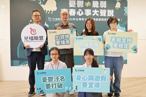 國高中上課時間縮短　兒盟憂壓力沒減恐只是改待補習班
