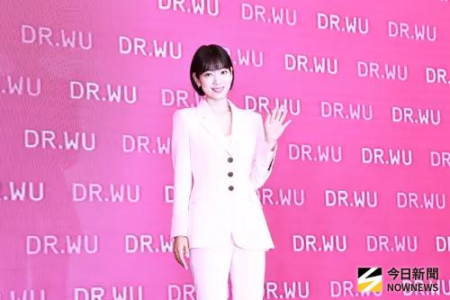 ▲35歲南韓演員朴信惠（如圖）遭點名逃漏稅，不過相關報導已經下架。（圖／記者吳翊緁攝影）