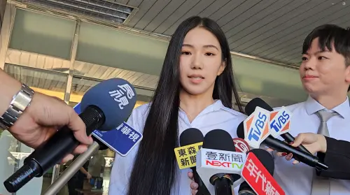 「不要把我沒做的事情加在我身上」　家寧不認罪還要傳Andy作證
