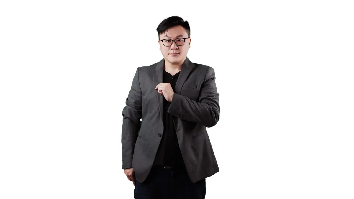 ▲學習外匯成為新世代必備技能 王秉羿（Dream）老師強調：「真正重要的是風險管理」（圖／愛因斯坦風控投資提供）