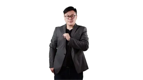 特企／學外匯成為新世代必備　王秉羿老師強調：重要的是風險管理
