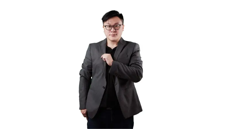 ▲學習外匯成為新世代必備技能 王秉羿（Dream）老師強調：「真正重要的是風險管理」（圖／愛因斯坦風控投資提供）