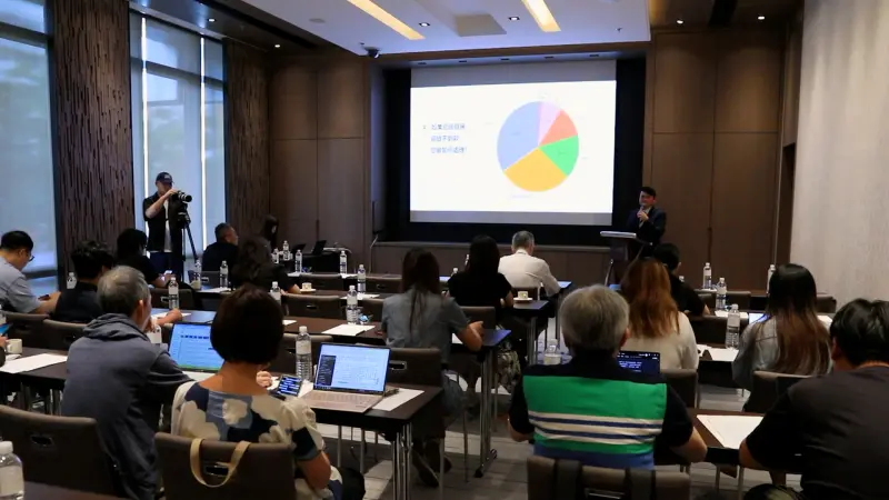 ▲針對新青安貸款鬆綁，最新調查顯示，58.3%仍對未來新青安貸款「沒有信心」，更有67.1%認為是「政策錯誤」、「政府失能」導致。（圖／富比士網路科技提供）