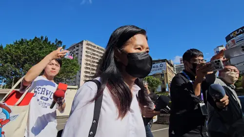 影／領走頻道收益不是侵占！家寧媽「誤認」Andy感謝她恩情
